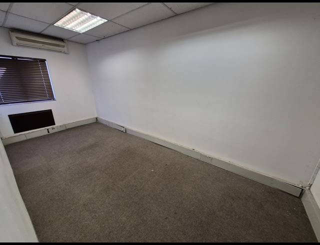 342M² OFFICE TO LET IN RIVONIA